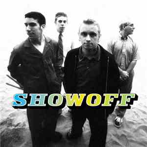 Showoff - Showoff