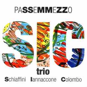 SIC Trio - Passemmezzo