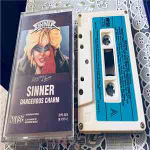 Sinner - Dangerous Charm