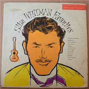 Slim Whitman - Favorites