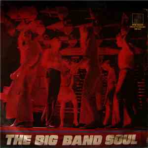 Soul Extravaganza - The Big Band Soul