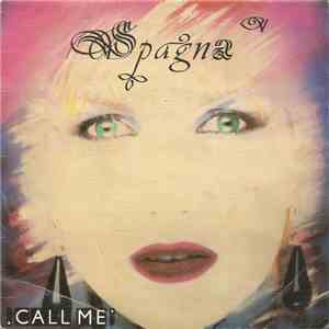 Spagna - Call Me