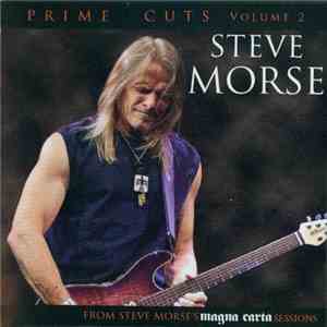 Steve Morse - Prime Cuts Volume 2