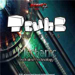 Tcubeprojects - Mechanic