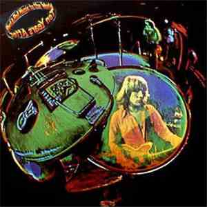 Ten Years After - Rock & Roll Music To The World