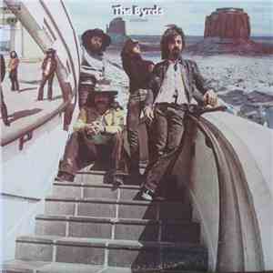 The Byrds - (Untitled)