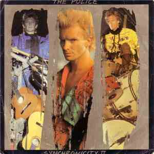 The Police - Synchronicity II