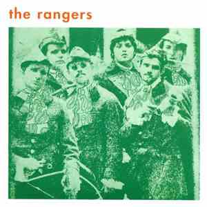 The Rangers - The Rangers