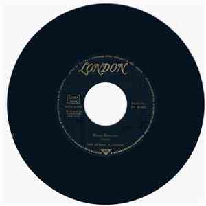 The String-A-Longs - Brass Buttons / Panic Button