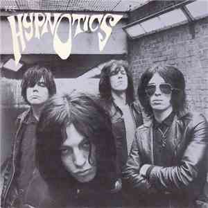 Thee Hypnotics - Love In A Different Vein