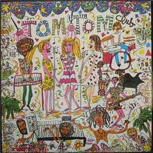 Tom Tom Club - Tom Tom Club