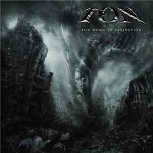 Ton  - Bow Down to Extinction