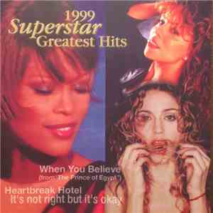 Unknown Artist - 1999 Superstar Greatest Hits