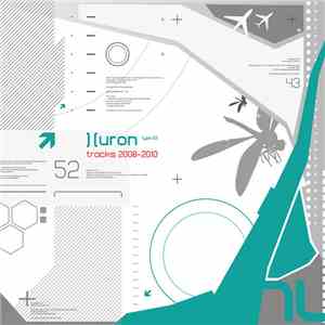 ][uron - Tracks 2008–2010