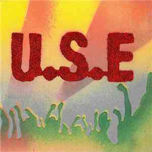 U.S.E. - United State Of Electronica