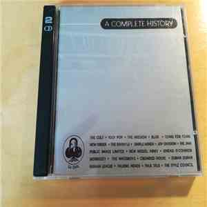 Various - A Complete History