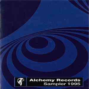 Various - Alchemy Sampler 95