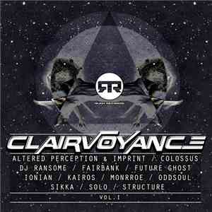 Various - Clairvoyance: Vol 1
