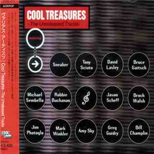 Various - Cool Treasures