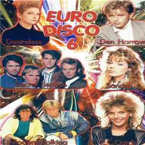 Various - Eurodisco 6
