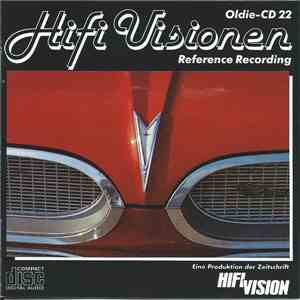 Various - Hifi Visionen Oldie-CD 22 (Reference Recording)