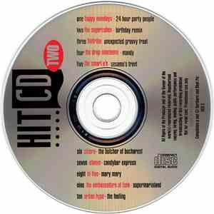 Various - Hit CD Two