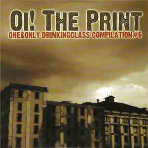 Various - Oi! The Print Vol. 6