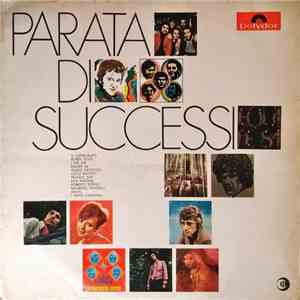 Various - Parata Di Successi
