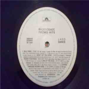 Various - Rádio Cidade Promo Hits