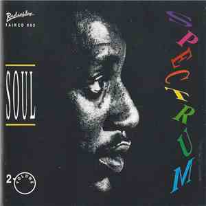 Various - Soul Spectrum Volume 2