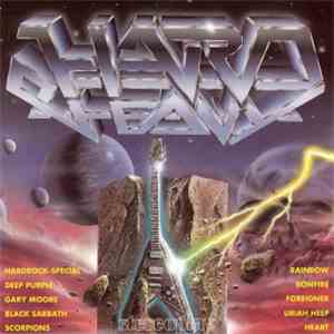 Various - Special CD 48 - Hard & Heavy