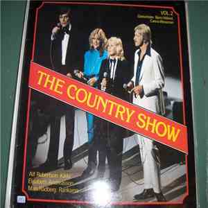 Various - The Country Show Vol 2