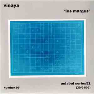 Vinaya - Les Marges