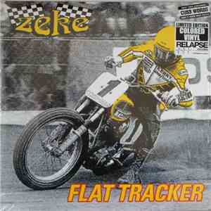 Zeke - Flat Tracker / Super Sound Racing