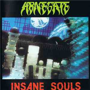 Abnegate  - Insane Souls
