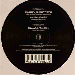 Akio Nagase / Halptribe / DJ Compufunk - 4 Season Sampler Vol. 2