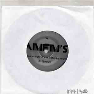 AM/FM's - AM/FM's