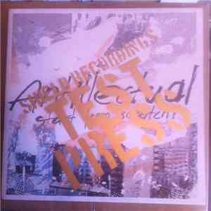 Antillectual - Start From Scratch!