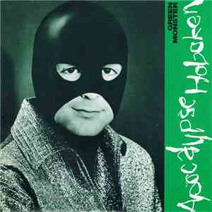 Apocalypse Hoboken - Green Monster