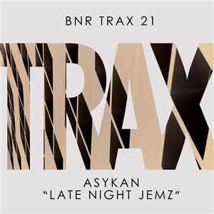 Asykan - Late Night Jemz