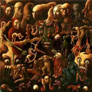 Atrox - Orgasm