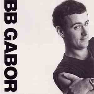 BB Gabor - BB Gabor & Girls Of The Future