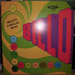 Billo's Caracas Boys - Billo