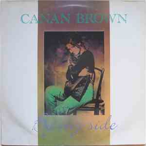 Canan Brown - By My Side