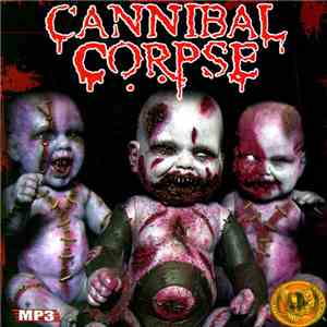 Cannibal Corpse - MP3
