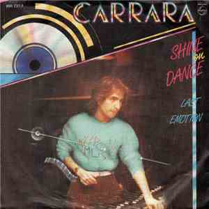 Carrara - Shine On Dance