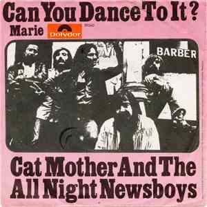 Cat Mother And The All Night Newsboys - Can You Dance To It?