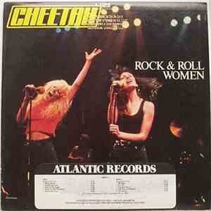 Cheetah  - Rock & Roll Women