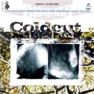 Coldcut & DJ Food - Cold Krush Cuts - Coldcut & DJ Food Fight
