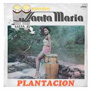 Combo Santa Maria - Salsa 81 Plantacion